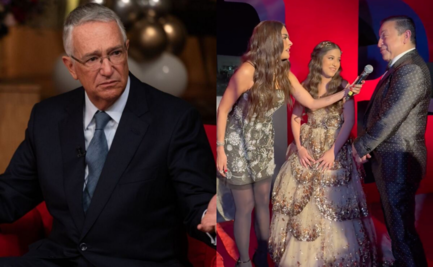 Salinas Pliego reacciona a la lujosa fiesta de XV años que reunió a J Balvin y Belinda en Tabasco; esto dijo