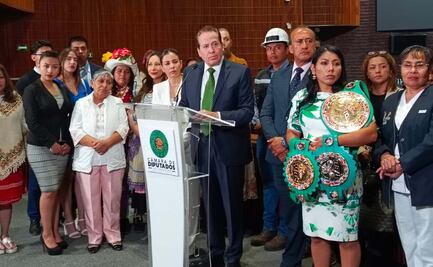 Verde en San Lázaro propone regular IA; busca que gobierno pueda usar nuevas tecnologías en persecución de delitos