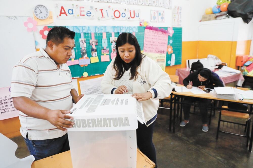 Escuchar, antes de hablar