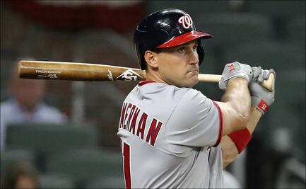 Los Nationals pierden a dos peloteros que prefieren no jugar en la pandemia