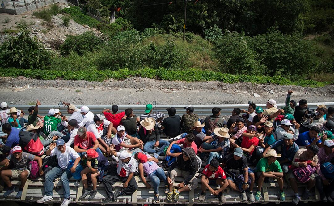 Honduras ha pedido una investigación sobre la muerte. Foto: EFE