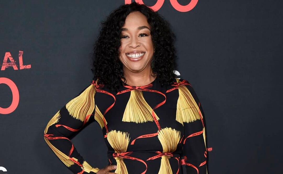 Shonda Rhimes habló sobre los avances del movimiento y sus próximos pasos. FOTO: Archivo