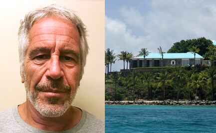 ¿Quién era Jeffrey Epstein y por qué nadie quiere que lo vinculen con él?