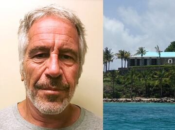 ¿Quién era Jeffrey Epstein y por qué nadie quiere que lo vinculen con él?