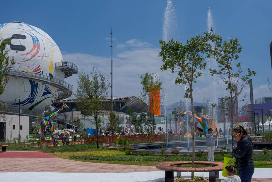 Foto: Parque Cultural Hidalguense
