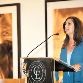 “Somos capaces de encarar el dolor”