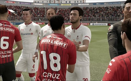 ¿Cuándo, dónde y posibles alineaciones de la Jornada 6 en la eLiga MX?