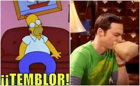 Temblor de 5.2 desata la mejor ola de memes; así reaccionaron usuarios en redes sociales