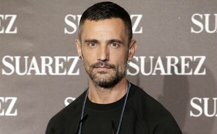 Fashion Profile. El eterno provocador