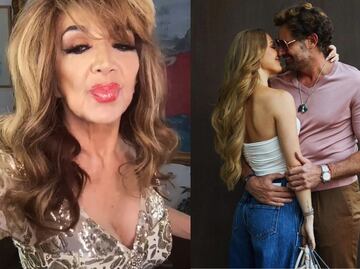 Olga Breeskin asegura que Gabriel Soto no trata bien a Irina Baeva