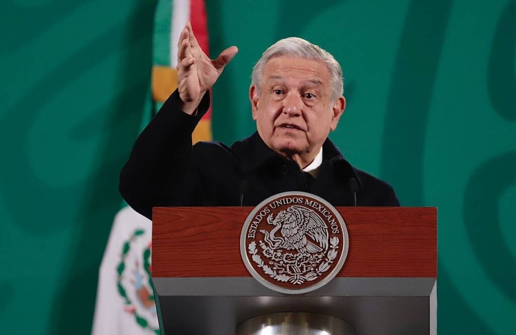 Foto: Berenice Fregoso