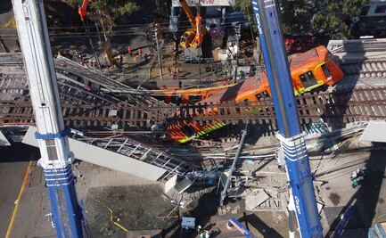 Encuesta. ¿Qué piensan los capitalinos sobre la información de la L12?