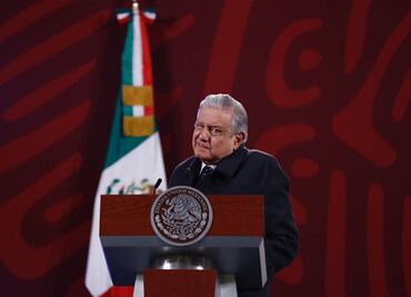 Gobierno analiza que farmacias vendan tratamientos contra Covid: AMLO