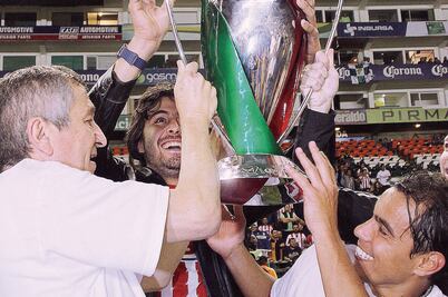 El Rebaño se lleva la Copa MX vs. León