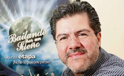 Santiago Galindo, el productor que dominaba el rating