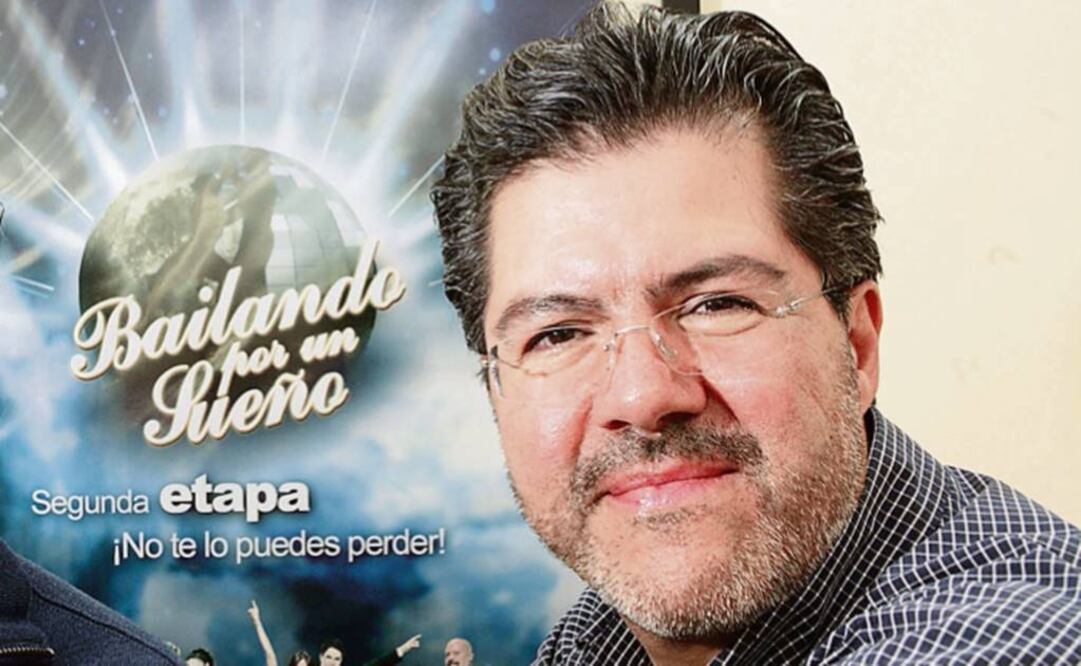 Santiago Galindo fue un hombre tenaz y un productor voluntarioso  FOTO: ARCHIVO