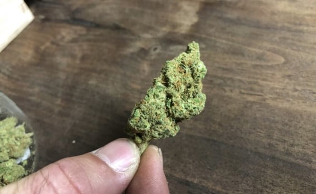 Marihuana medicinal, ¿tiene efectos secundarios su uso?