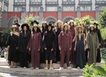 Comienza la 25 edición del Mercedes-Benz Fashion Week México City