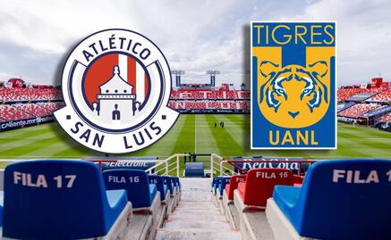 Atlético San Luis vs Tigres EN VIVO: Juego ONLINE | Liga MX HOY | Jornada 1 | Clausura 2026