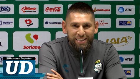 Jonathan Orozco habló sobre el escándalo del Tricolor