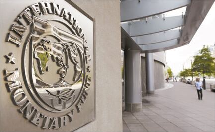 Hacienda: ¿visita sorpresa al FMI?