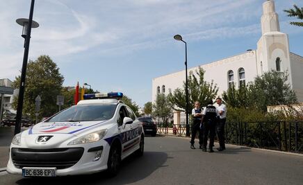 Hombre apuñala y mata a su hermana y su madre en Francia; EI reivindica ataque