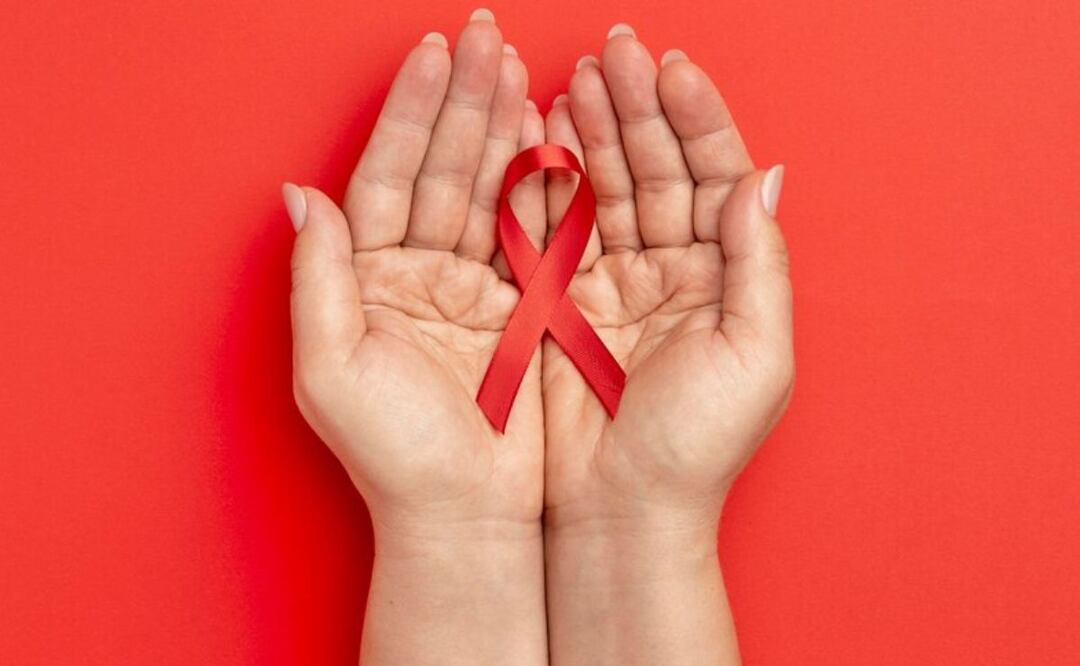 La PrEP, el eficaz fármaco preventivo contra el VIH. Fuente: Freepik.