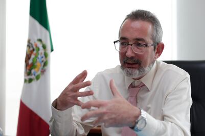 Inai determina liberar expedientes del Movimiento Estudiantil del 68