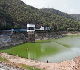 45 colonias de Cuautitlán Izcalli no tienen agua; caudal proveniente del Sistema Cutzamala para el municipio fue reducido a cero, acusa gobierno