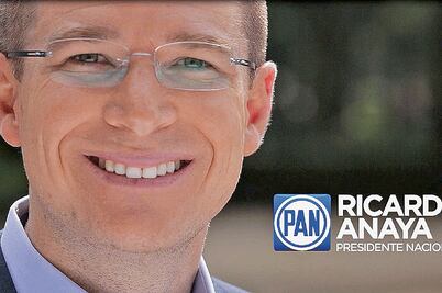 Resuelven hoy polémica por spots de Anaya