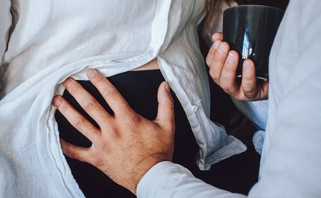 De acuerdo con el sitio Medicina Fetal de Barcelona, al inicio del duelo, las madres y parejas pueden sentir que no van a poder recuperarse nunca. Foto: Pixabay