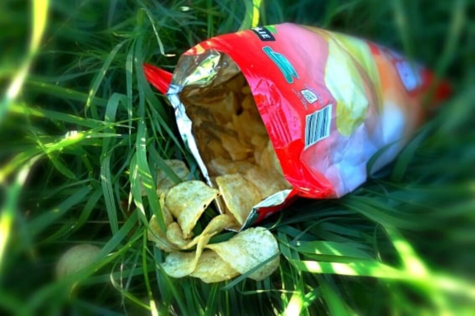 Los alimentos más consumidos en México que no son saludables