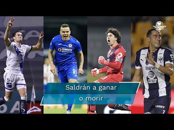 Mirada del Editor: Cruz Azul y América, obligados a mostrar credibilidad