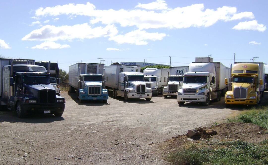 Foto: Archivo/ EL UNIVERSAL           