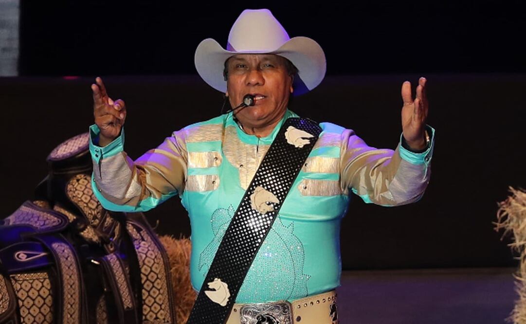 Foto: Archivo EL UNIVERSAL