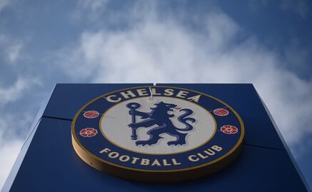 El Chelsea es afectado por una nueva sanción británica a su propietario ruso Roman Abramovich