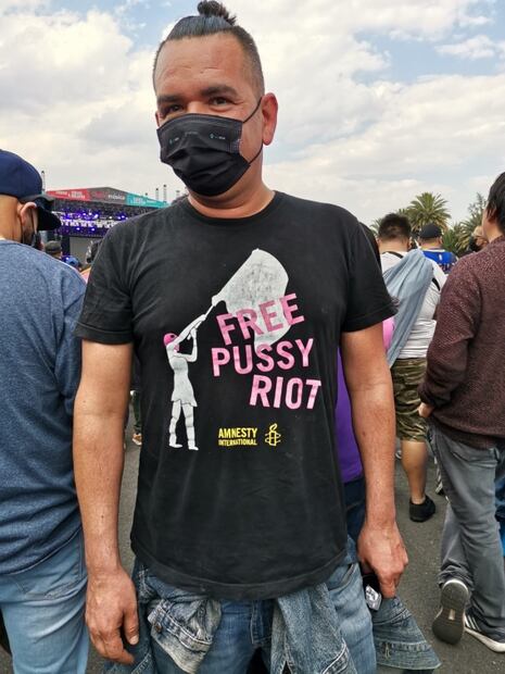 Masivo reencuentro en el Vive Latino; Limp Bizkit, de lo más esperado 