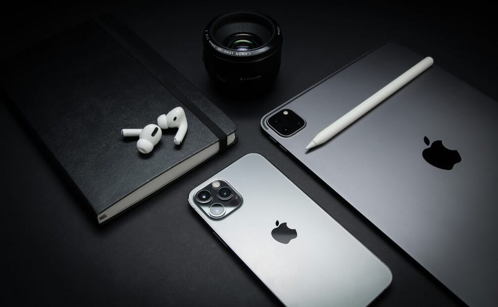 Proteger dispositivos Apple. Imagen: Unsplash