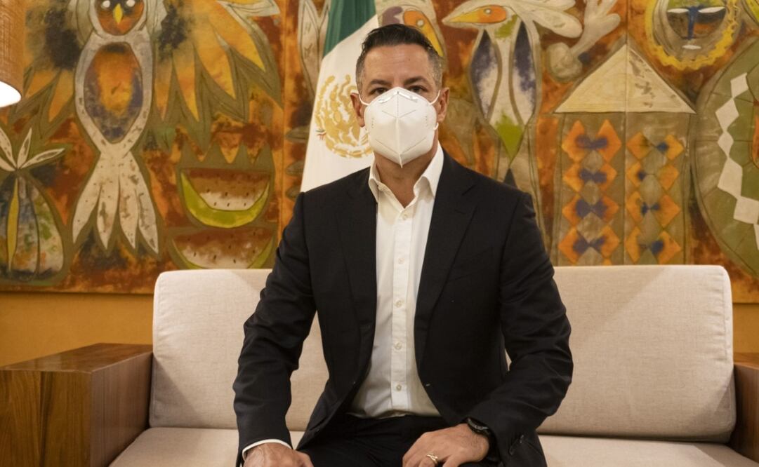 Foto: Mario Arturo Martínez/ EL UNIVERSAL 