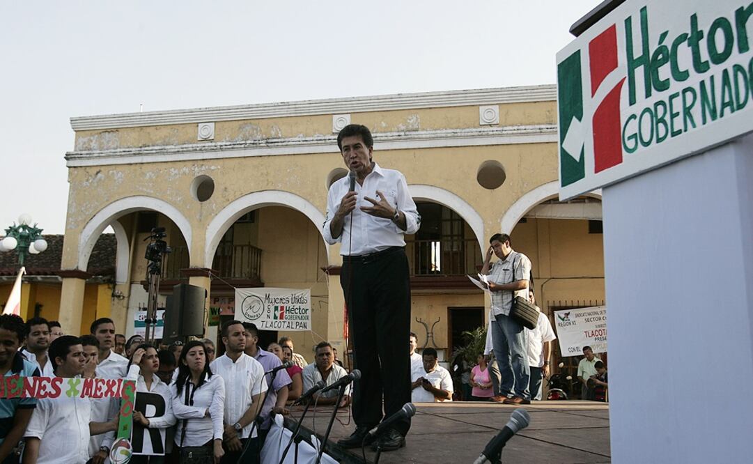 Foto: Archivo/ EL UNIVERSAL