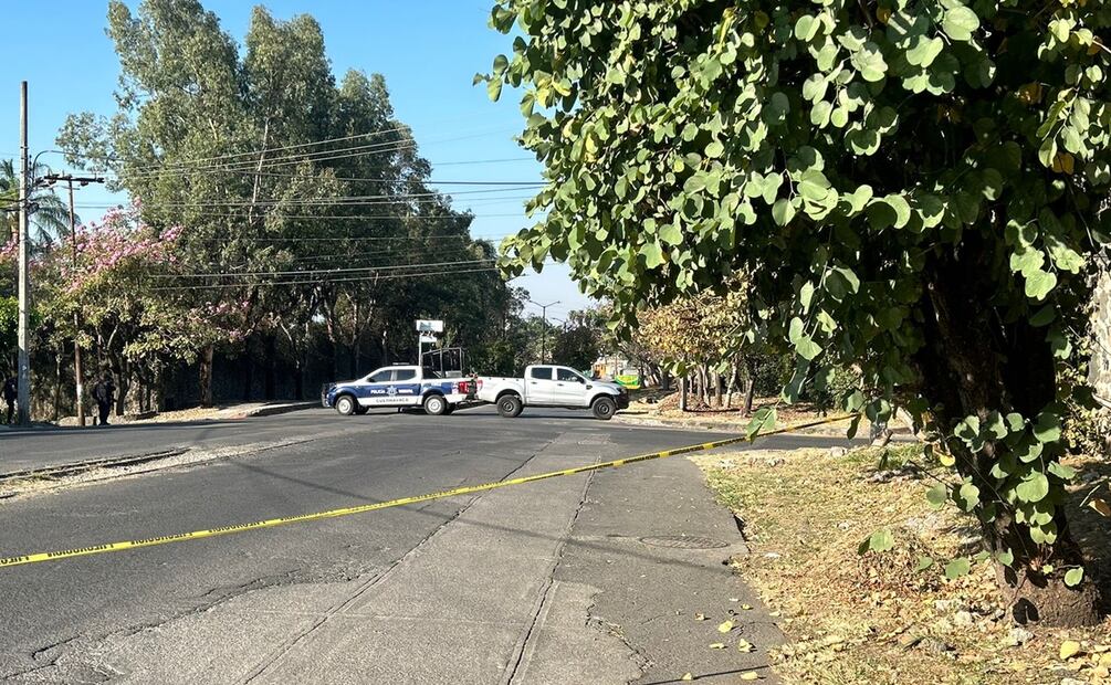 Se reportan tres homicidios violentos en Cuernavaca y Temixco. Foto: Esepecial