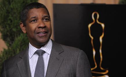 Denzel Washington volverá a dirigir
