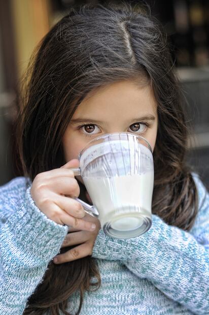 Yogurt y salud. Fuente: Pixabay