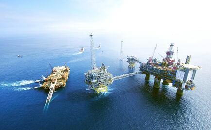 Pemex platforms targeted by organized crime