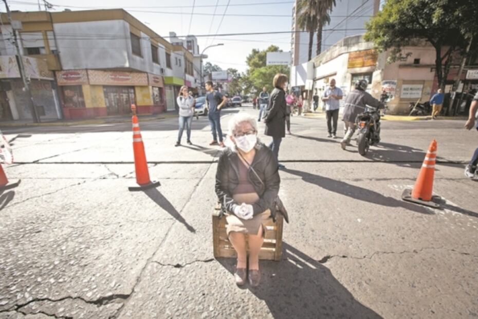Coronavirus y otras crisis en América Latina