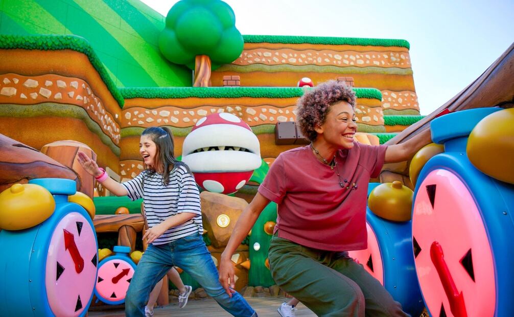 Facebook: Universal Studios Hollywood