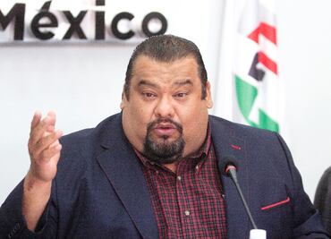 Con amparo, Cuauhtémoc Gutiérrez de la Torre frena orden de captura en su contra