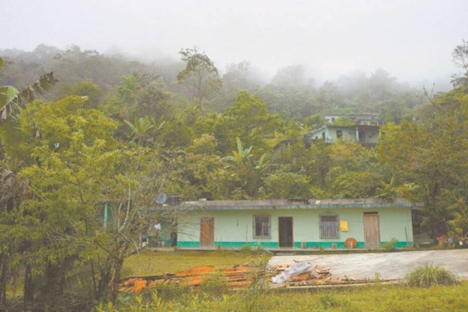 Las últimas tejedoras de La Chinantla