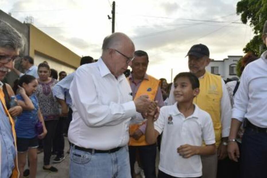 Aún hay riesgos sanitarios en Sinaloa, alerta Narro