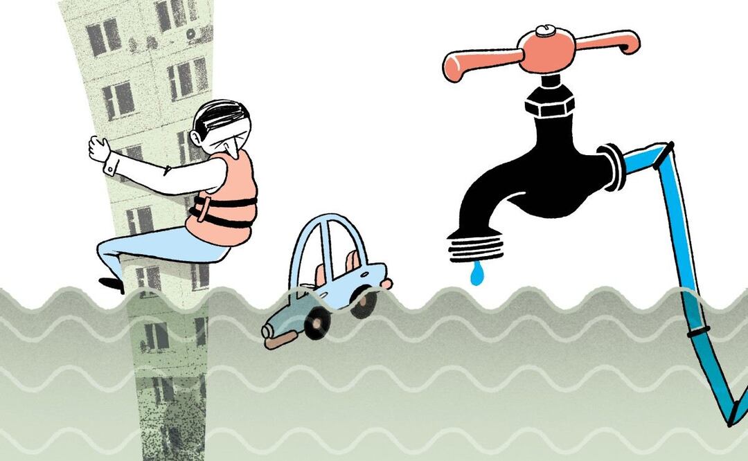 Ilustración: Ani Cortés